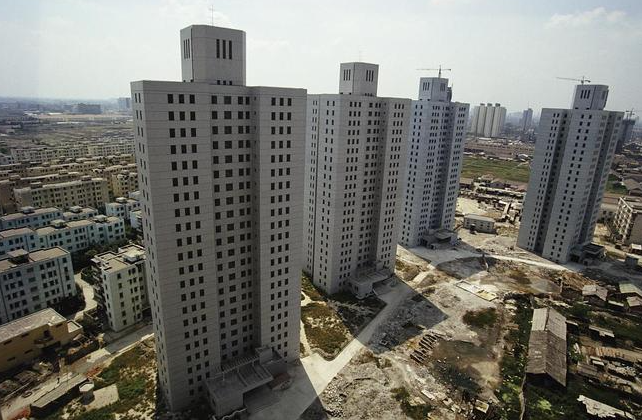 Sống 4 năm ở chung cư cao tầng, tôi nhận ra 3 NHƯỢC ĐIỂM – Ai đang có ý định mua nhà cân nhắc sớm! - Ảnh 1.