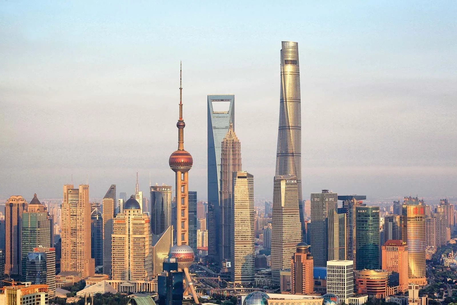 Một TP Việt Nam muốn là "thành phố toàn cầu": Có thể chung nhóm với New York, Thượng Hải?- Ảnh 1.