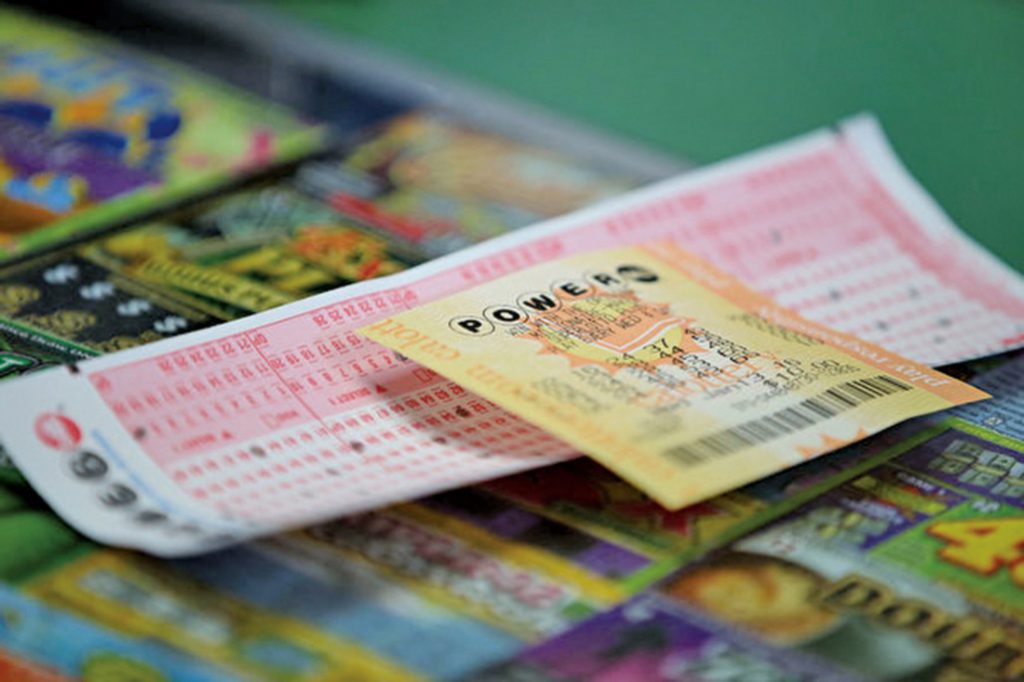 Trúng số 54 tỷ đồng, người đàn ông đệ đơn ly hôn hòng lấy trọn số tiền, cô vợ cao tay làm ngay 1 việc- Ảnh 1.