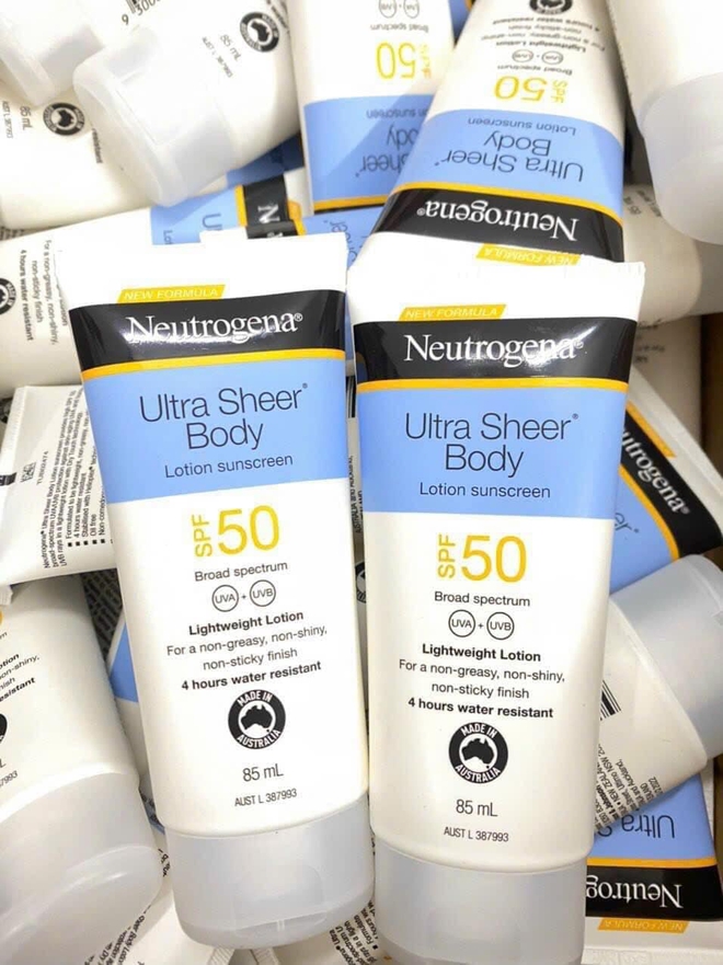Drama kem chống nắng gây hoang mang nước Úc: 16/20 loại không đạt SPF như công bố, loạt thương hiệu quen bị gọi tên- Ảnh 6.