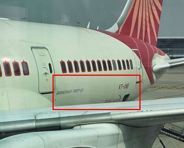 Cận cảnh bên trong máy bay Air India xấu số vài giờ trước tai nạn: Có quá nhiều điểm bất thường- Ảnh 4.