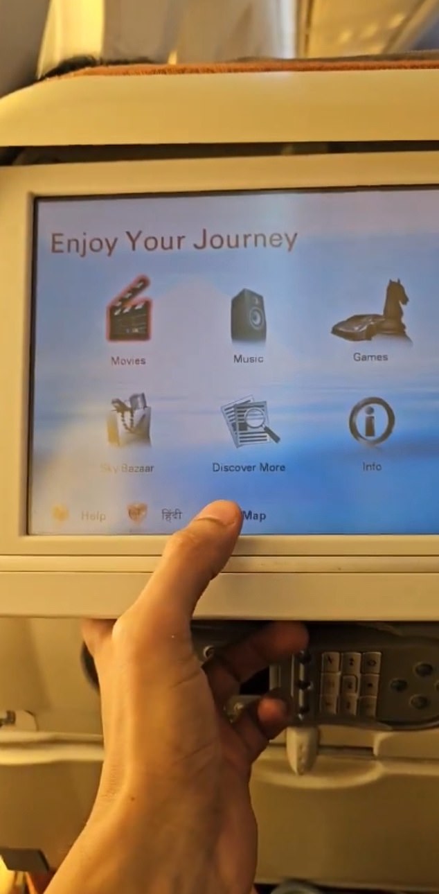 Cận cảnh bên trong máy bay Air India xấu số vài giờ trước tai nạn: Có quá nhiều điểm bất thường- Ảnh 3.