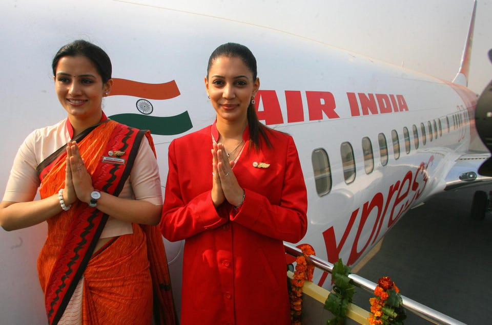 Air India - hãng hàng không quốc gia của Ấn Độ hoạt động như thế nào trước thảm kịch?- Ảnh 2.