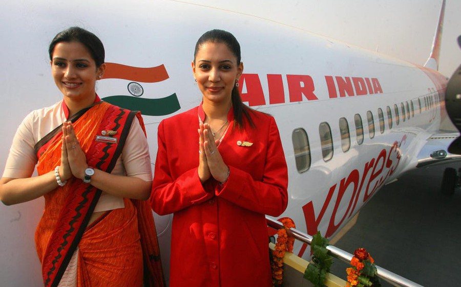 Air India - hãng hàng không quốc gia của Ấn Độ hoạt động như thế nào trước thảm kịch? - Ảnh 1.