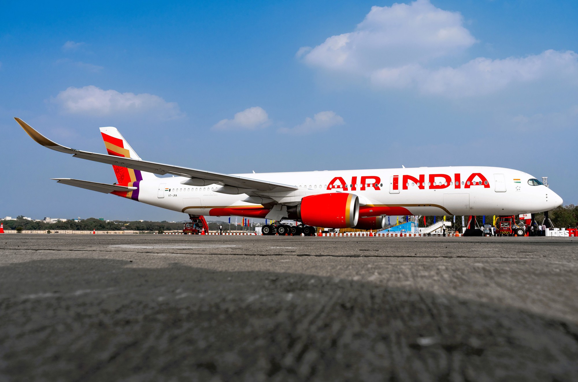 Air India - hãng hàng không quốc gia của Ấn Độ hoạt động như thế nào trước thảm kịch?- Ảnh 1.