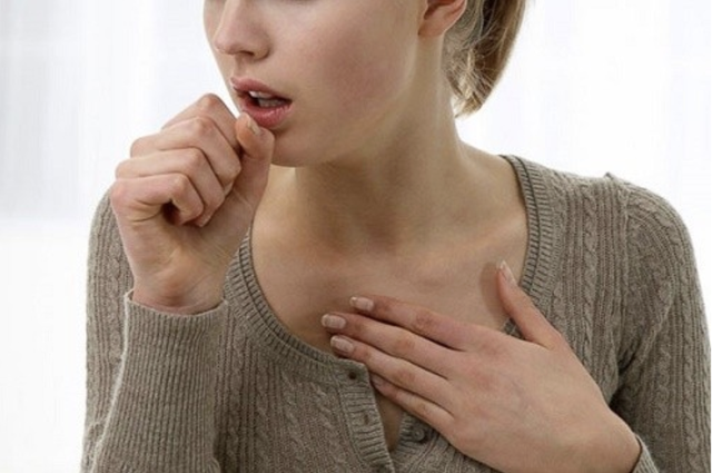 Bác sĩ chỉ ra 3 dấu hiệu sớm của bệnh Lao phổi: Nếu thấy phải đi khám ngay lập tức- Ảnh 2.