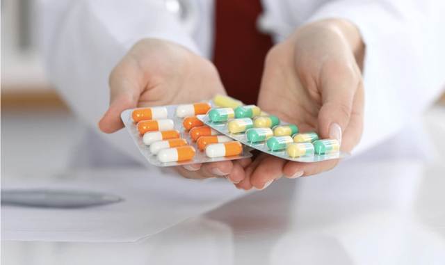 Bác sĩ chỉ ra 3 dấu hiệu sớm của bệnh Lao phổi: Nếu thấy phải đi khám ngay lập tức- Ảnh 3.