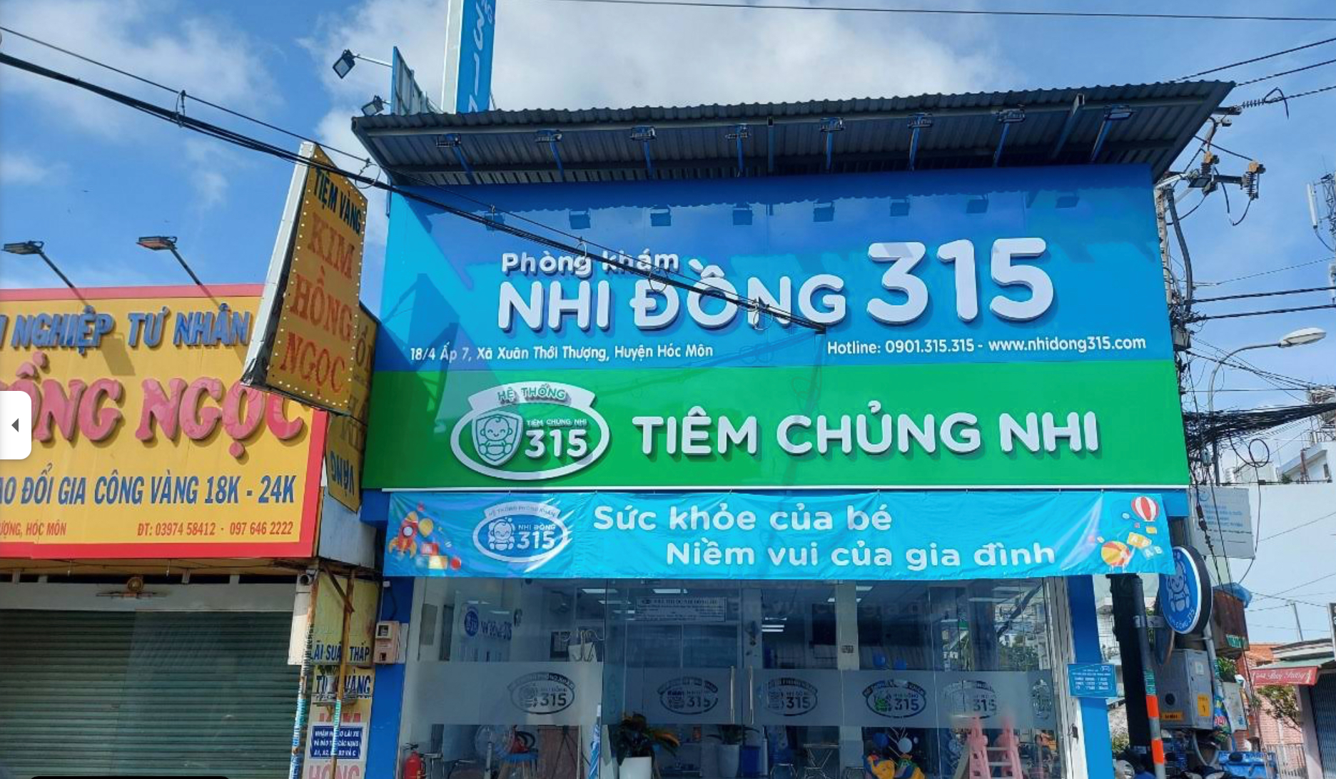 Hàng loạt cơ sở y tế tại TP HCM bị "sờ gáy"- Ảnh 1.
