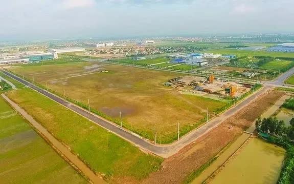Tạm dừng giải quyết nhiều thủ tục đất đai trước sáp nhập tỉnh- Ảnh 1. Tạm dừng giải quyết nhiều thủ tục đất đai trước sáp nhập tỉnh- Ảnh 1.
