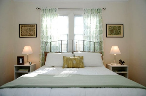 6 "đại kỵ" trong phòng ngủ khiến tài lộc tiêu tan, sức khỏe giảm sút nghiêm trọng - Ảnh 2.