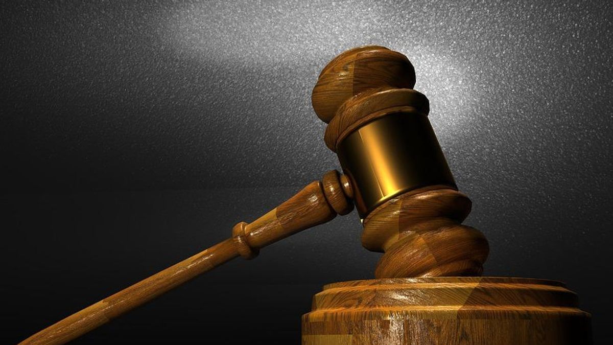 Trúng số 54 tỷ đồng, người đàn ông đệ đơn ly hôn hòng lấy trọn số tiền, cô vợ cao tay làm ngay 1 việc- Ảnh 2.