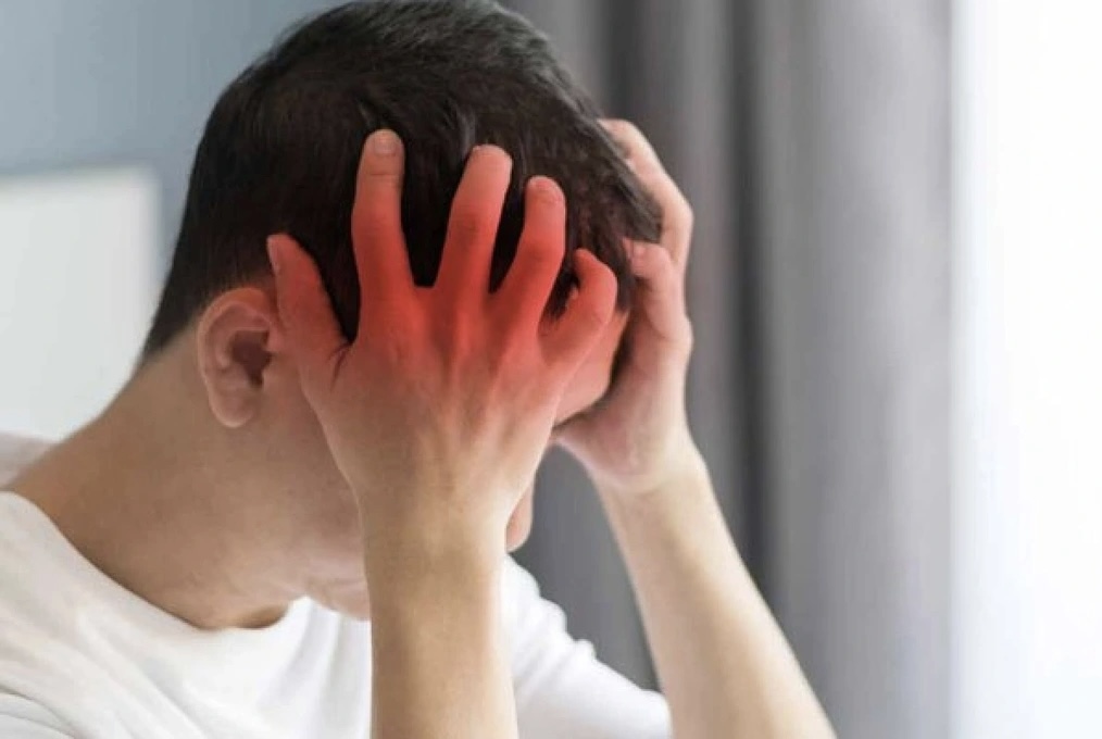 Xuất hiện 1 dấu hiệu quen thuộc này sau bữa ăn, rất có thể ĐỘT QUỴ đang ở ngay cạnh bạn!- Ảnh 2.