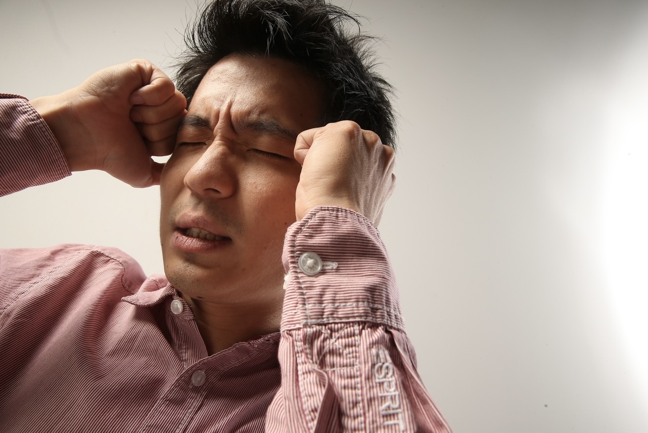 Đột quỵ não, mất 5 tiếng phẫu thuật và chịu di chứng cả đời, thanh niên 25 tuổi mếu máo: ‘Giá như tôi nói KHÔNG với món ăn này!’- Ảnh 1.