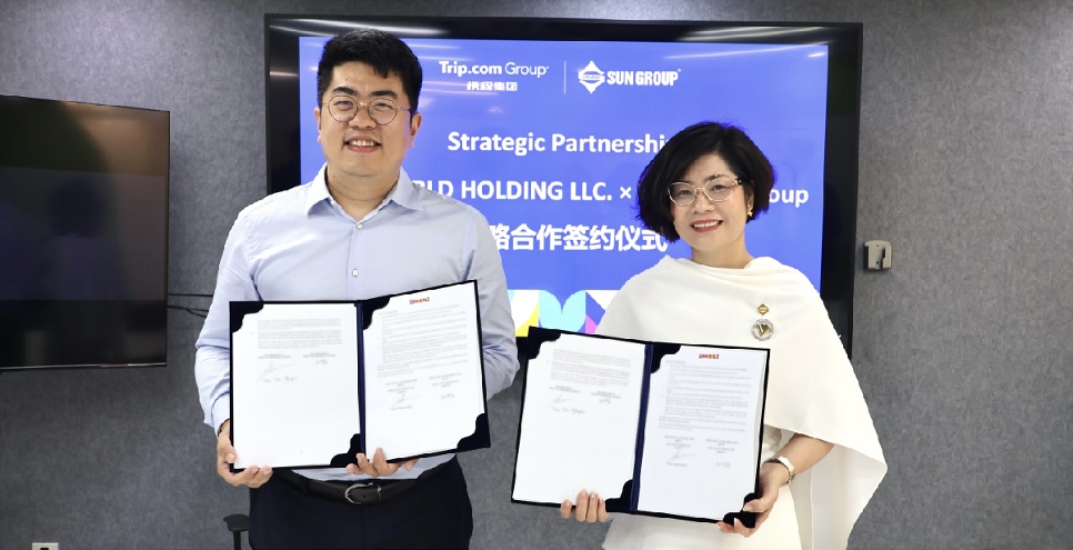 ‘Ông lớn’ về công nghệ du lịch Trip.com tăng cường hiện diện ở ĐNÁ, trọng điểm là Việt Nam và Singapore - Ảnh 1.