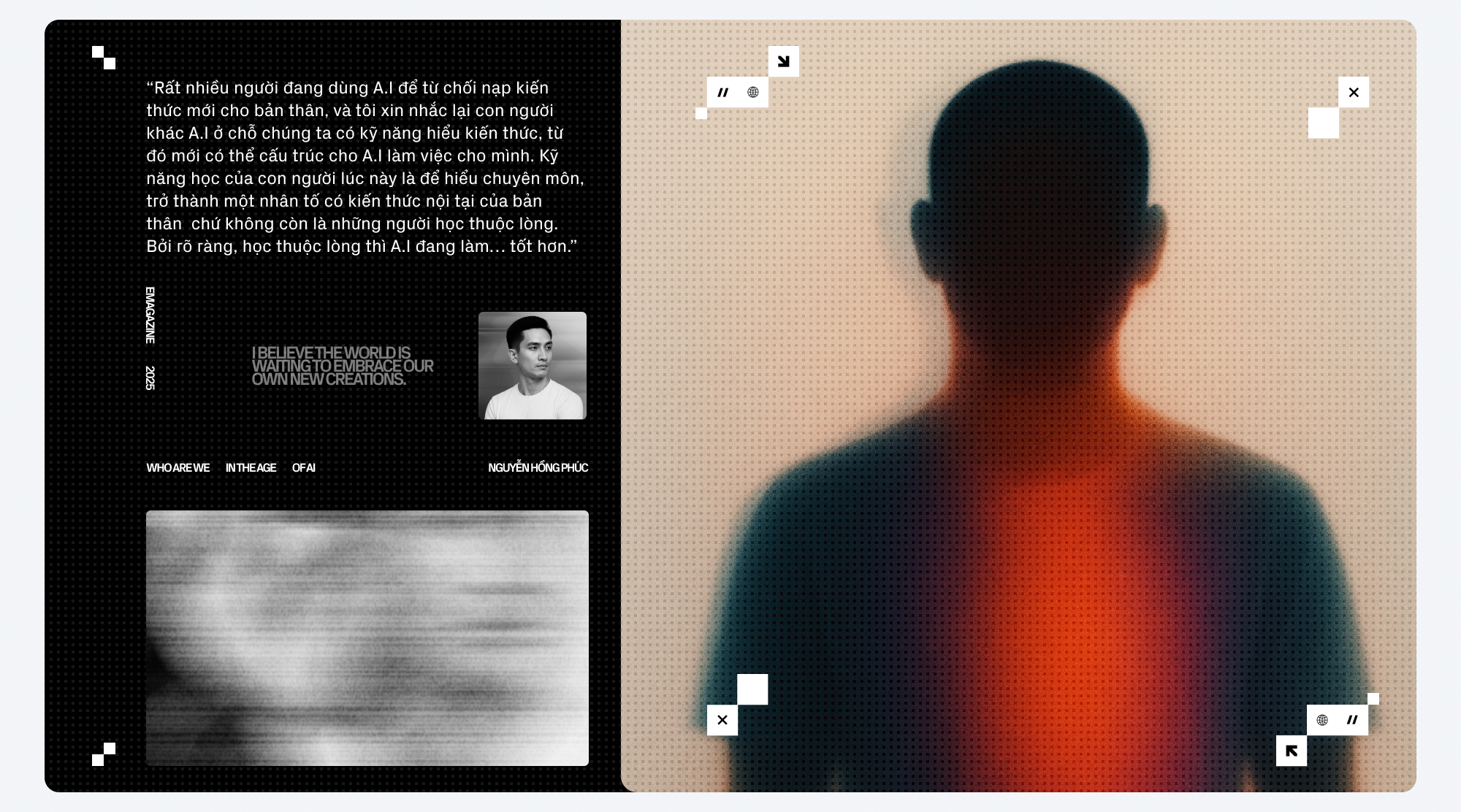 Ta là ai trong thời đại A.I?- Ảnh 10.