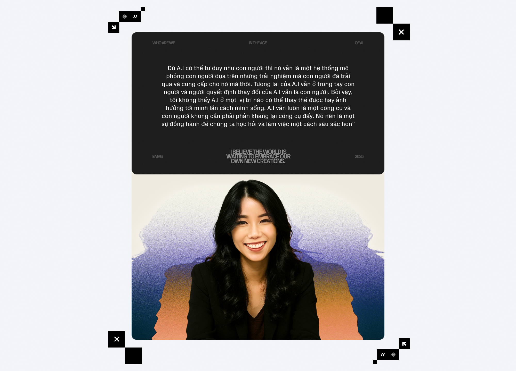 Ta là ai trong thời đại A.I?- Ảnh 11.