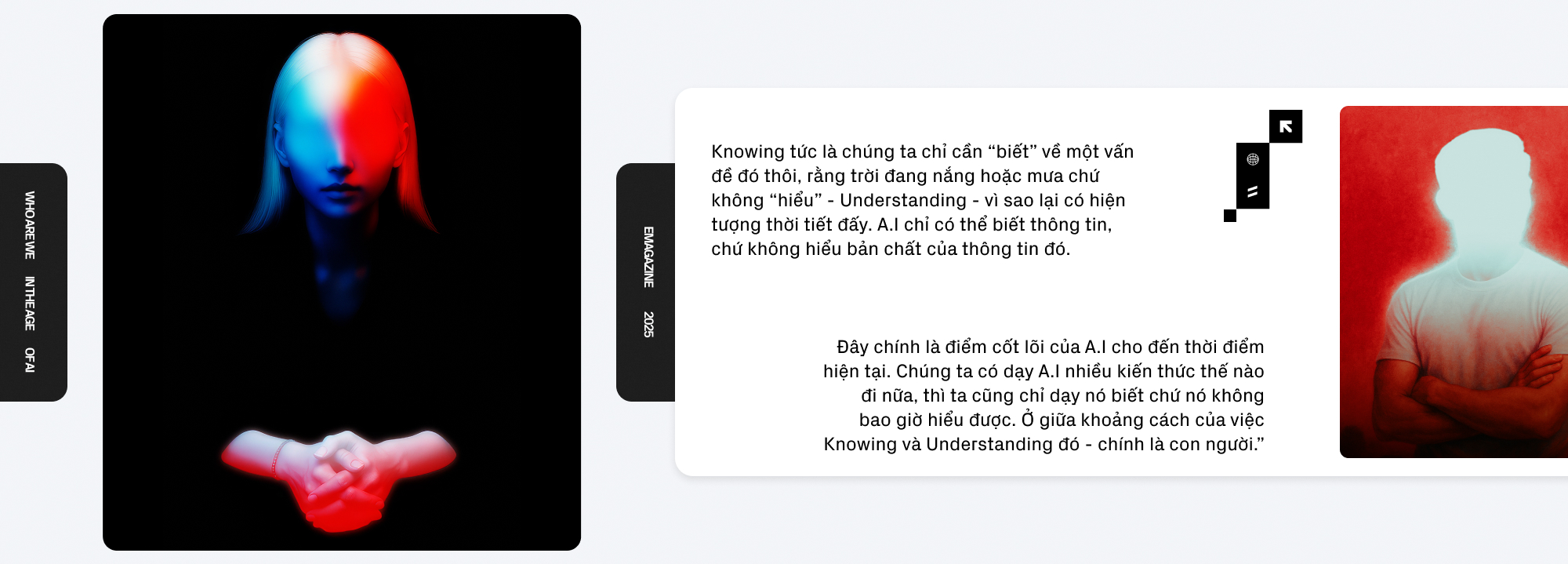 Ta là ai trong thời đại A.I?- Ảnh 5.