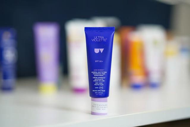 Drama kem chống nắng gây hoang mang nước Úc: 16/20 loại không đạt SPF như công bố, loạt thương hiệu quen bị gọi tên- Ảnh 4.