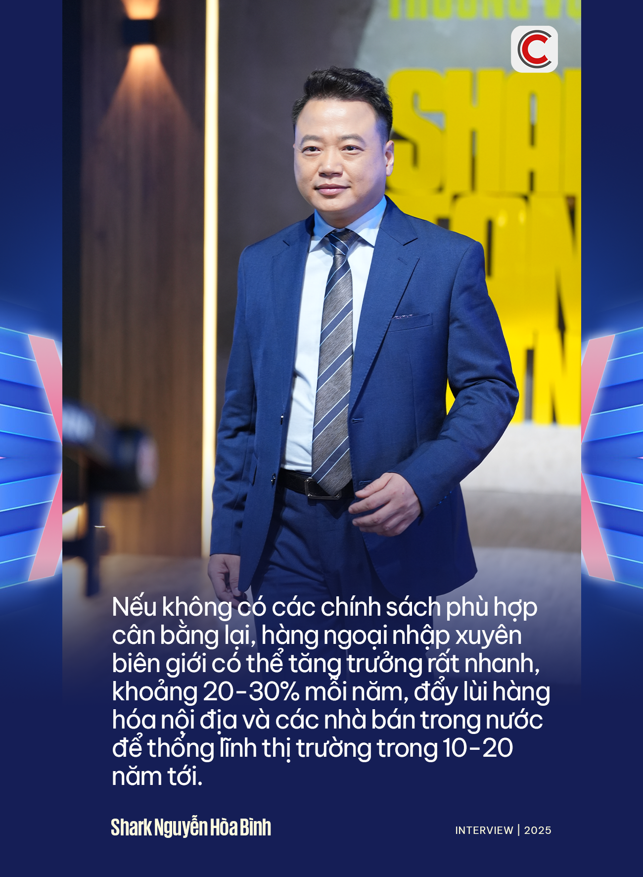 Shark Bình: Người Việt có hàng chục năm dài mua bán không hóa đơn cần nhiều thời gian để làm quen với việc nộp đúng, đủ thuế - Ảnh 2.