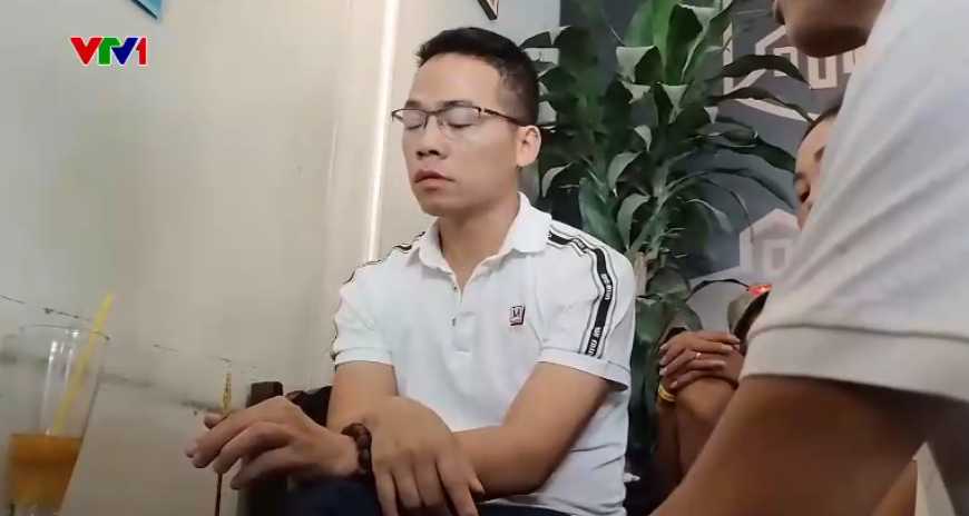 ''Thần y'' quảng cáo chữa ung thư trong 3 ngày bằng... điện thoại- Ảnh 4. ''Thần y'' quảng cáo chữa ung thư trong 3 ngày bằng... điện thoại- Ảnh 4.