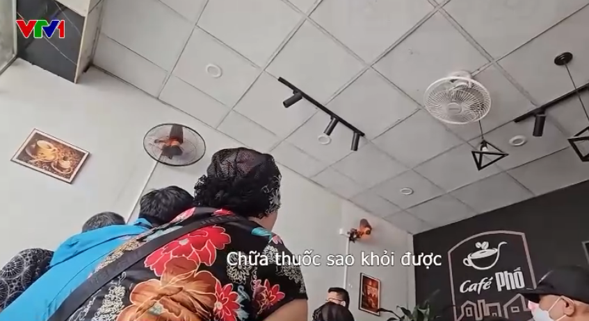 ''Thần y'' quảng cáo chữa ung thư trong 3 ngày bằng... điện thoại- Ảnh 5. ''Thần y'' quảng cáo chữa ung thư trong 3 ngày bằng... điện thoại- Ảnh 5.