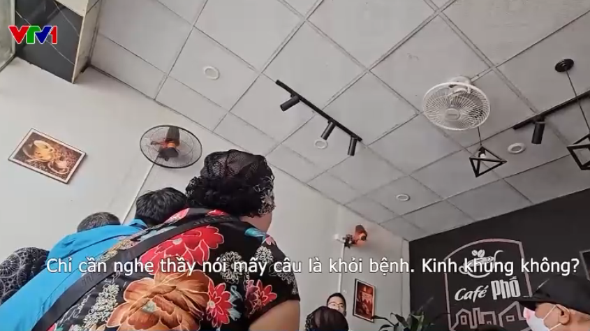 ''Thần y'' quảng cáo chữa ung thư trong 3 ngày bằng... điện thoại- Ảnh 6. ''Thần y'' quảng cáo chữa ung thư trong 3 ngày bằng... điện thoại- Ảnh 6.