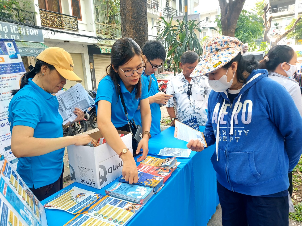 Từ ngày 1-7, những trường hợp nào không được rút BHXH một lần?- Ảnh 1.