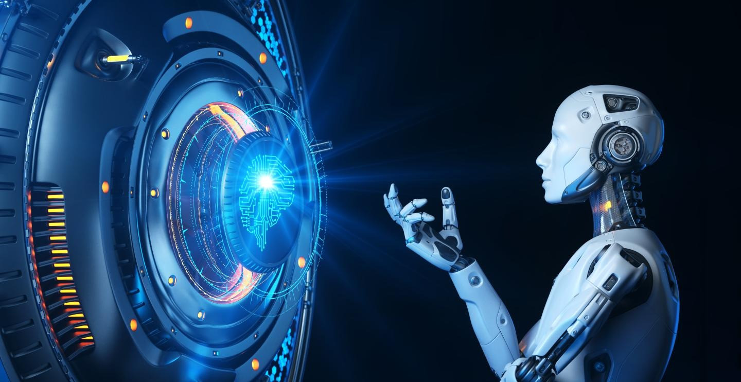Thủ tướng chính thức quyết định 11 nhóm công nghệ chiến lược gồm: AI, blockchain, robot và tự động hóa, công nghệ hàng không…. - Ảnh 1.