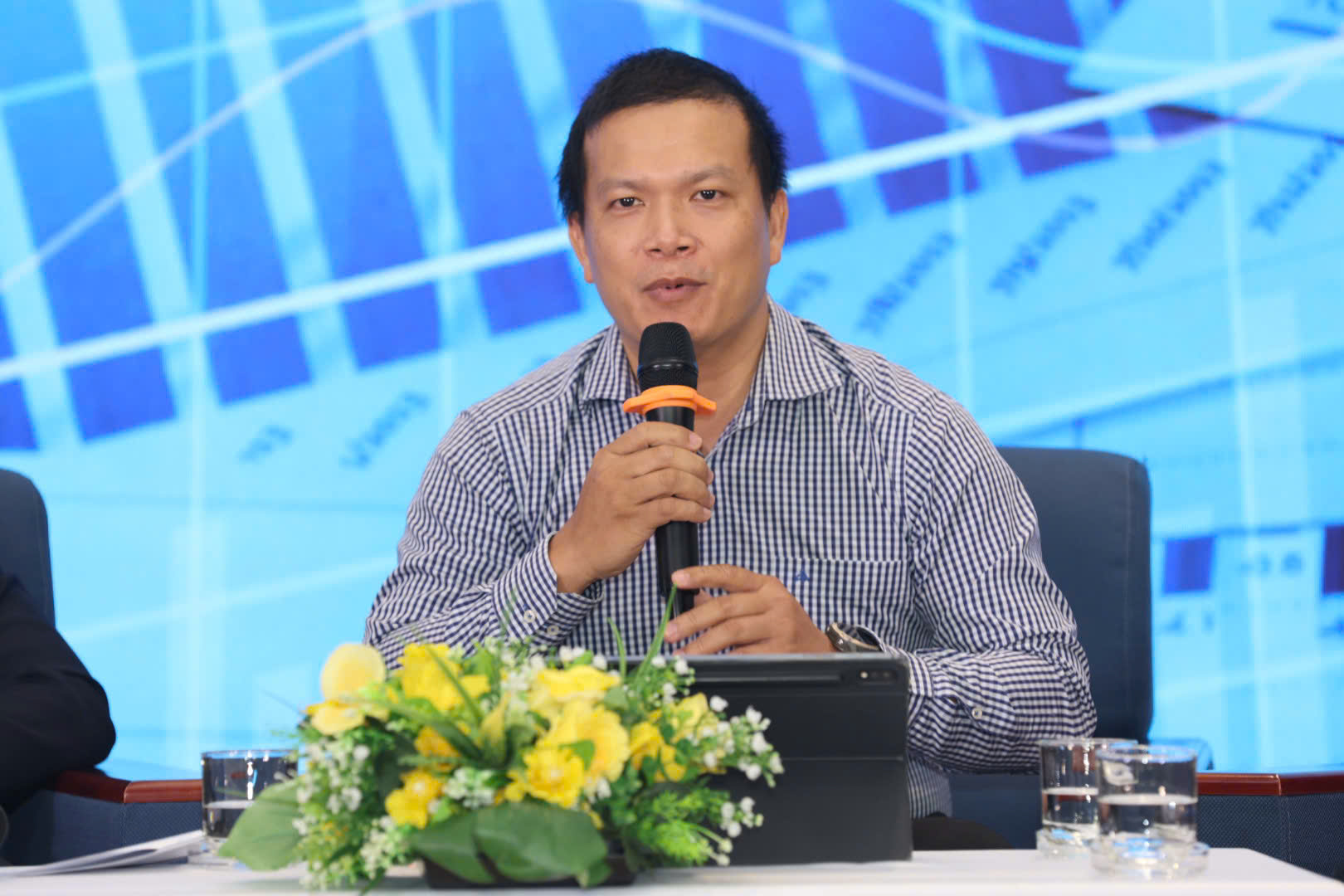 Cơ quan thuế làm rõ những vấn đề về thuế mà nhiều hộ kinh doanh đang hiểu sai - Ảnh 1.