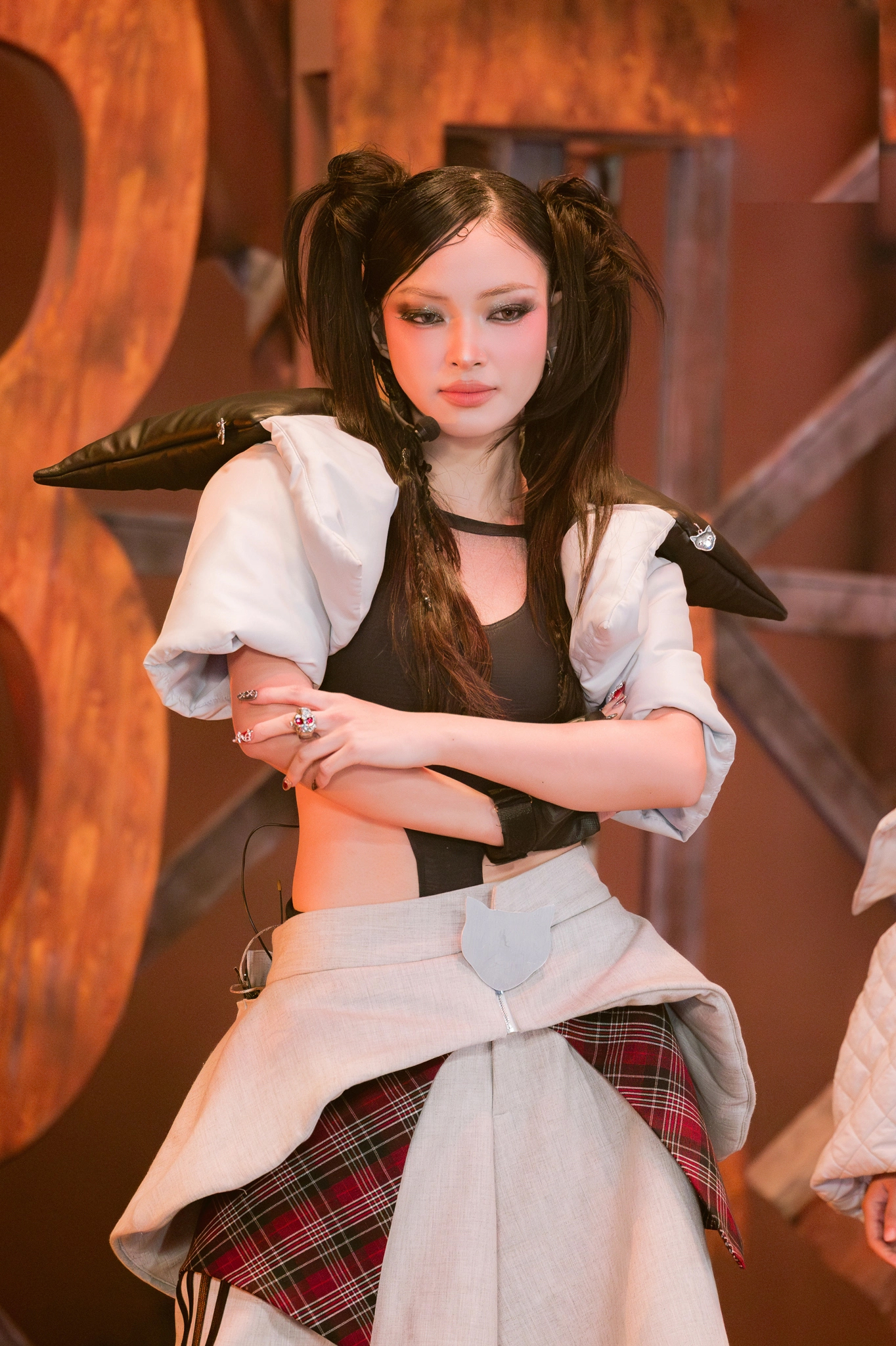 Châu Bùi giữ eo 56cm bao năm qua nhờ chăm ăn 2 món no lâu, đốt mỡ, loại số 2 tủ lạnh nhà nào cũng có- Ảnh 2.