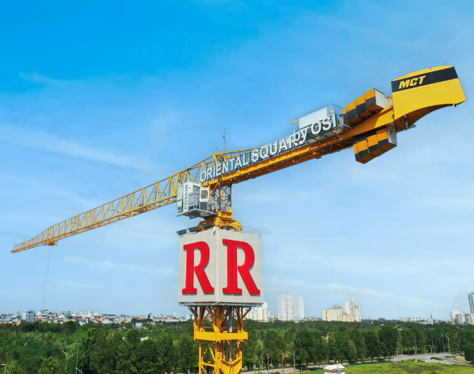 Động thái mới của nhà đầu tư nước ngoài tại Ricons 1 Động thái mới của nhà đầu tư nước ngoài tại Ricons - Ảnh 1.