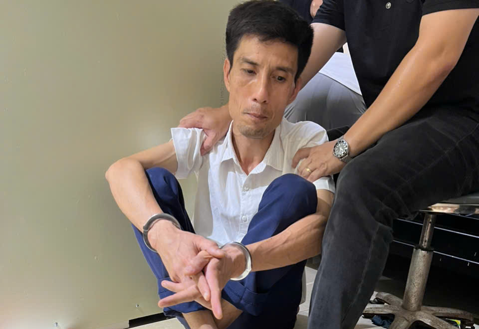 Làm ăn thua lỗ, chủ doanh nghiệp chuyển sang buôn ma túy- Ảnh 1.