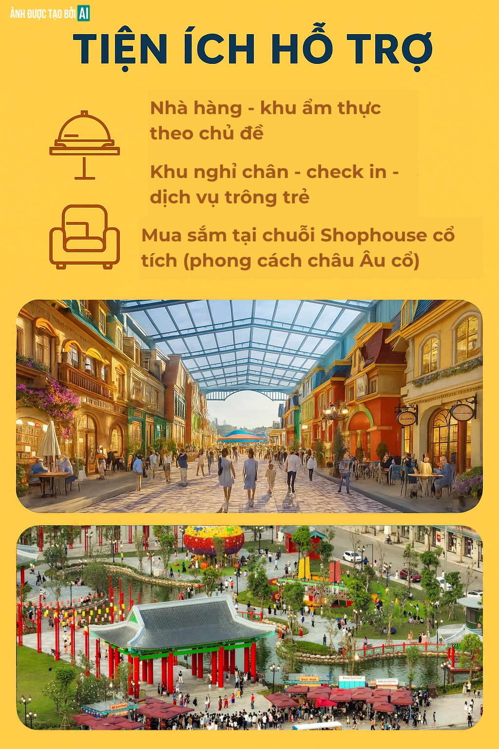 Công viên của Vingroup đón khách cuối tháng 6: Cách Hà Nội 120km, được giới thiệu “khủng nhất miền Bắc”- Ảnh 8.