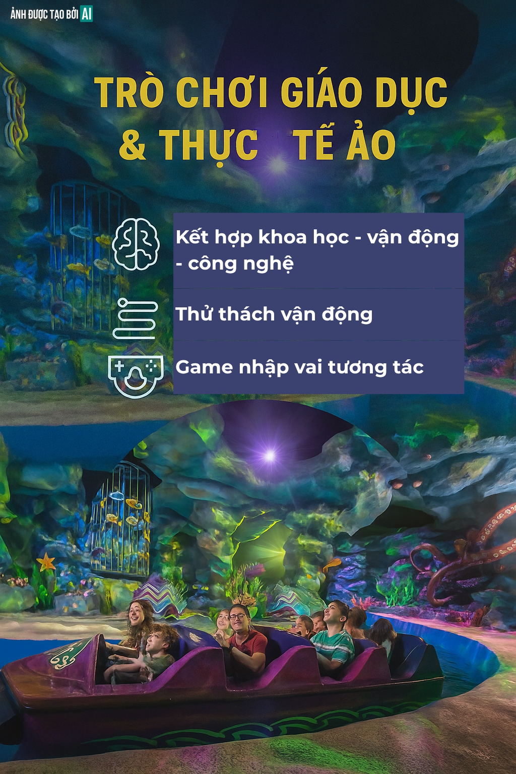 Công viên của Vingroup đón khách cuối tháng 6: Cách Hà Nội 120km, được giới thiệu “khủng nhất miền Bắc”- Ảnh 7.