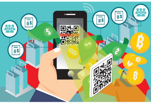 Người Việt thực hiện 5,5 tỷ giao dịch không dùng tiền mặt trong quý I/2025, tiệm cận các nước Thái Lan, Ấn Độ - Ảnh 2.