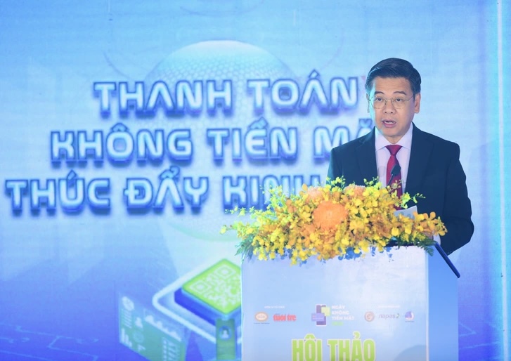 Tiền mặt không còn giữ vị thế thống trị: 59% người dùng ưu tiên thanh toán không tiền mặt, QR Code đang là phương thức ‘quốc dân’- Ảnh 3.