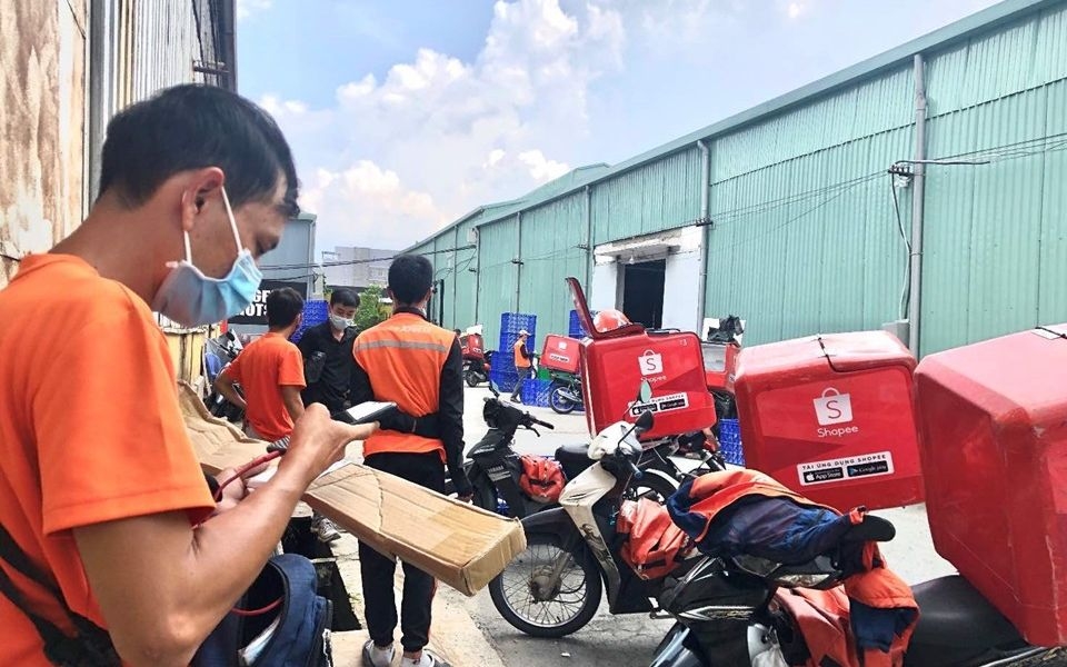 Tín đồ shopping chú ý: Shopee thông báo ngừng hỗ trợ trả hàng/hoàn tiền đối với "Hàng nguyên vẹn nhưng không còn nhu cầu" - Ảnh 1.