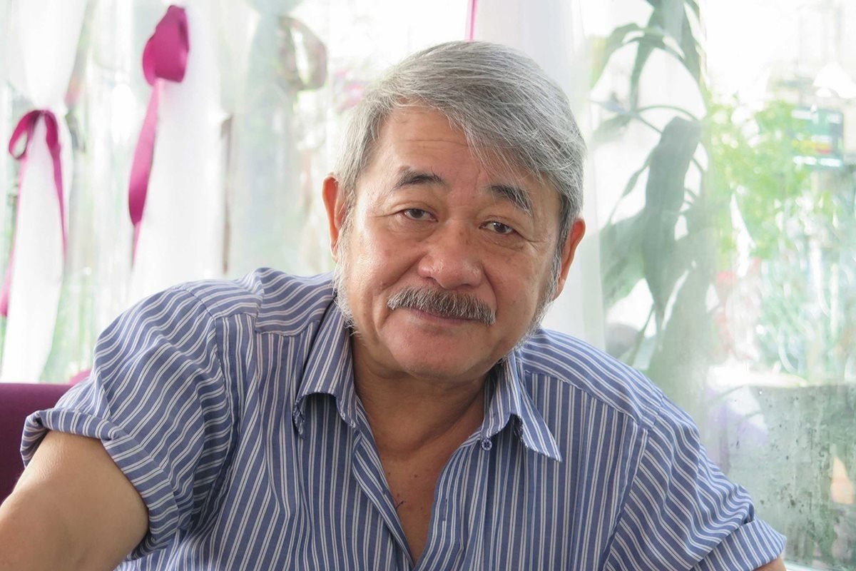 Loạt doanh nhân giàu bậc nhất Việt Nam từng thoát án tử hình, trở về làm lại cuộc đời- Ảnh 3.