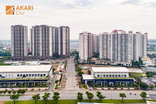 Dragon Capital rời ghế cổ đông lớn tại Nam Long - Ảnh 1.