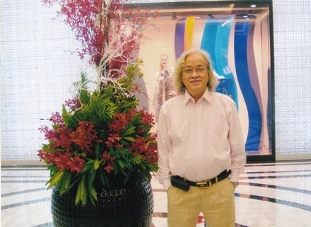 Loạt doanh nhân giàu bậc nhất Việt Nam từng thoát án tử hình, trở về làm lại cuộc đời- Ảnh 4.