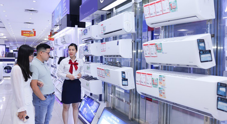 Nước ngọt chịu thuế tiêu thụ đặc biệt, tiếp tục áp thuế với xăng và điều hoà - Ảnh 2.