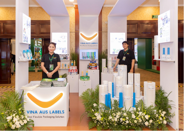 Vi Na Úc cam kết sản xuất xanh bền vững cùng PRO Việt Nam - Ảnh 1. Vi Na Úc cam kết sản xuất xanh bền vững cùng PRO Việt Nam - Ảnh 1.