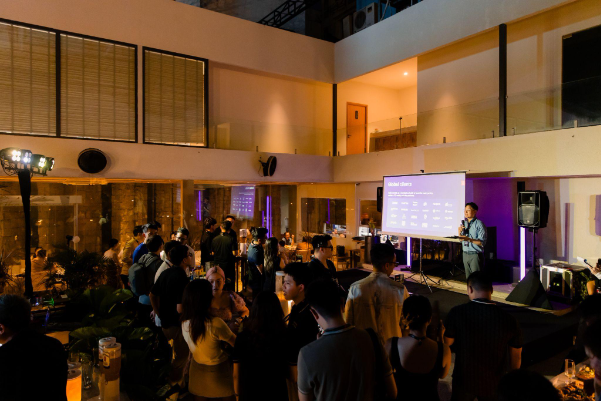 Xsolla Connect lần đầu tiên tại Việt Nam: Mở ra cơ hội hợp tác toàn cầu - Ảnh 1.