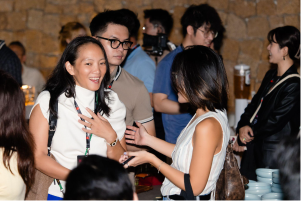 Xsolla Connect lần đầu tiên tại Việt Nam: Mở ra cơ hội hợp tác toàn cầu - Ảnh 4.