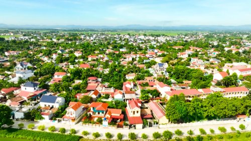 Sau khi Sun Group đổ về với hàng loạt dự án lớn, Thanh Hoá quy hoạch thêm siêu đô thị đa chức năng rộng 2.300ha gần sân bay- Ảnh 1. Sau khi Sun Group đổ về với hàng loạt dự án lớn, Thanh Hoá quy hoạch thêm siêu đô thị đa chức năng rộng 2.300ha gần sân bay- Ảnh 1.