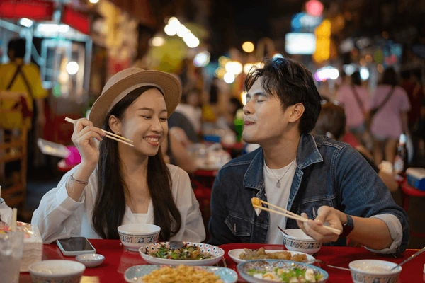 Bùng nổ xu hướng ‘chi tiền để được hài lòng tức thời’ ở quốc gia tỷ dân- Ảnh 2. Bùng nổ xu hướng ‘chi tiền để được hài lòng tức thời’ ở quốc gia tỷ dân- Ảnh 2.
