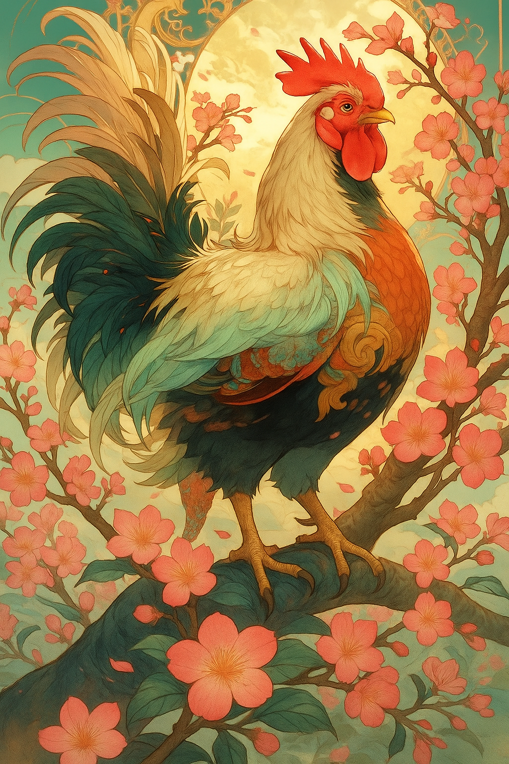 Top 3 con giáp có vận đào hoa mạnh nhất tuần tới- Ảnh 3.