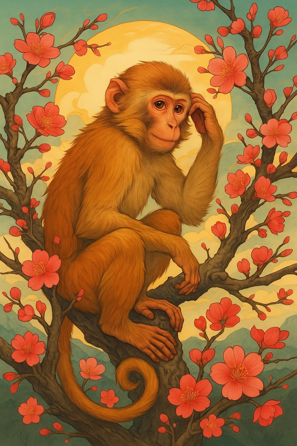 Top 3 con giáp có vận đào hoa mạnh nhất tuần tới- Ảnh 1.