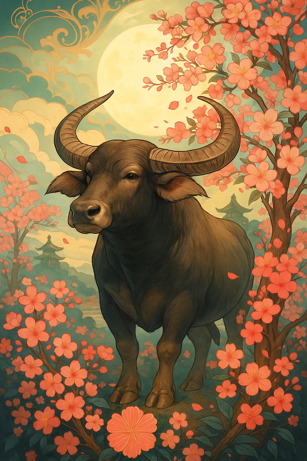 Top 3 con giáp có vận đào hoa mạnh nhất tuần tới- Ảnh 2.