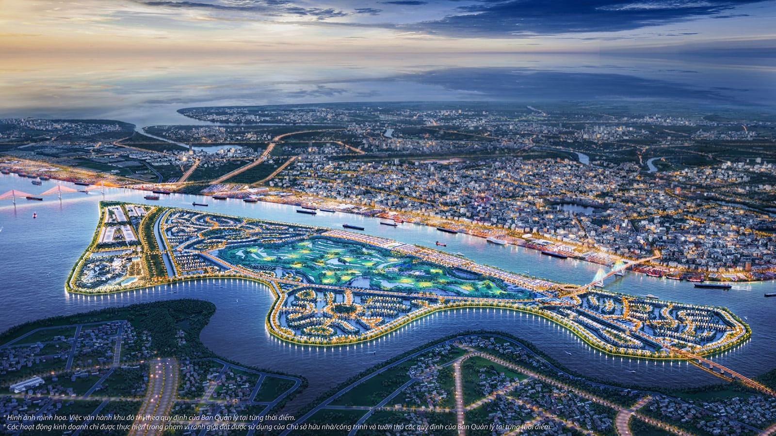 Công viên của Vingroup đón khách cuối tháng 6: Cách Hà Nội 120km, được giới thiệu “khủng nhất miền Bắc”- Ảnh 9.